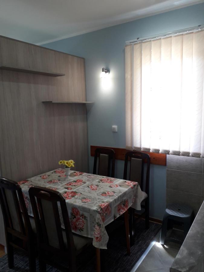 Apartmani Maksimovic 모크라 고라 외부 사진