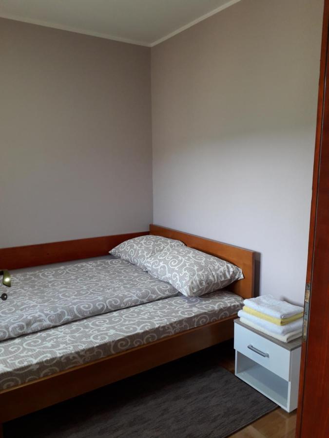 Apartmani Maksimovic 모크라 고라 외부 사진