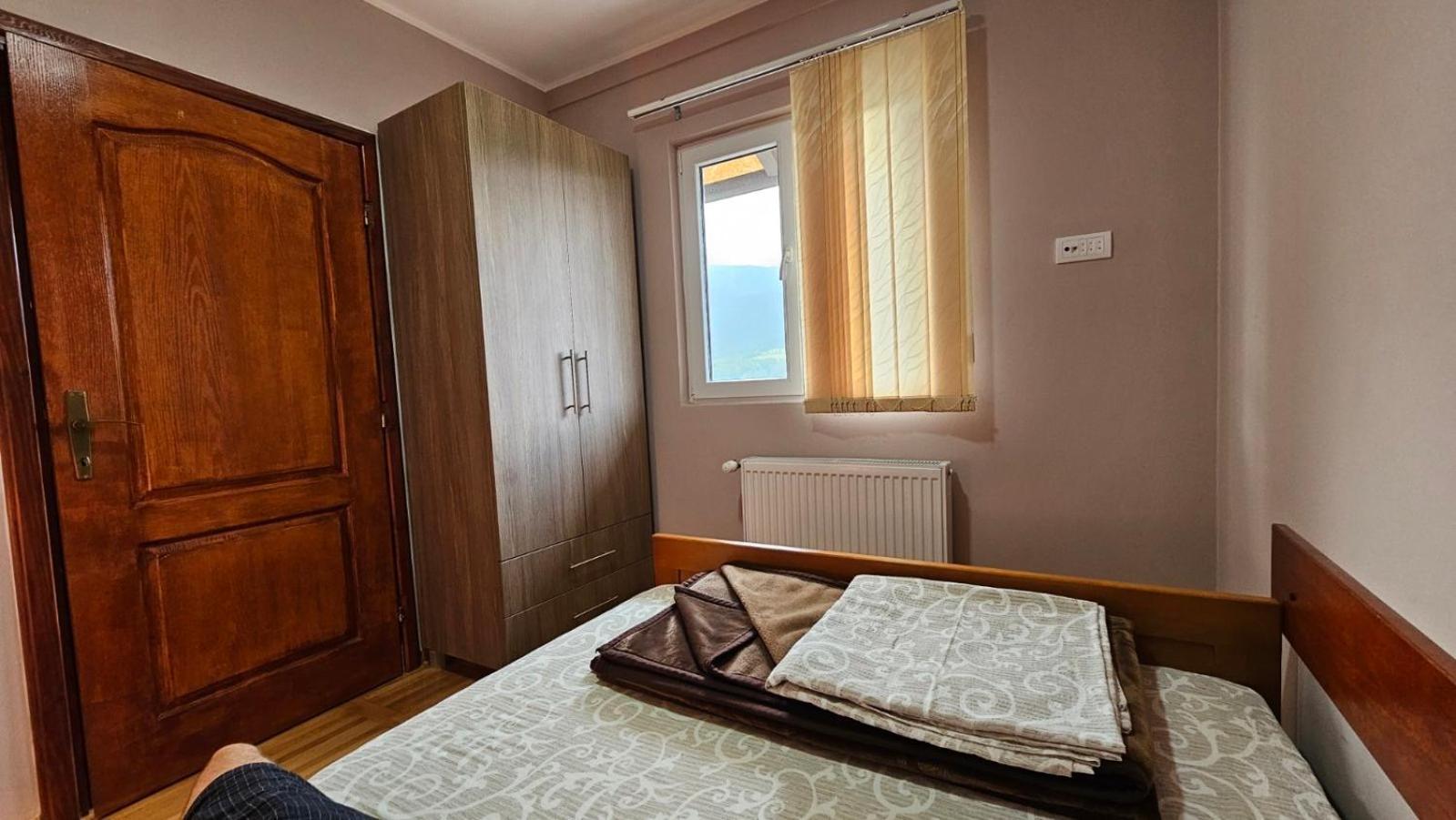 Apartmani Maksimovic 모크라 고라 외부 사진